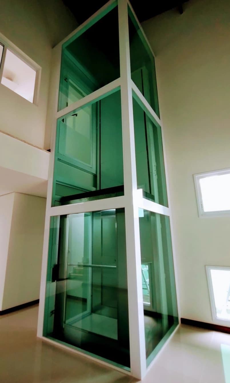 Projeto IZ Elevadores 16