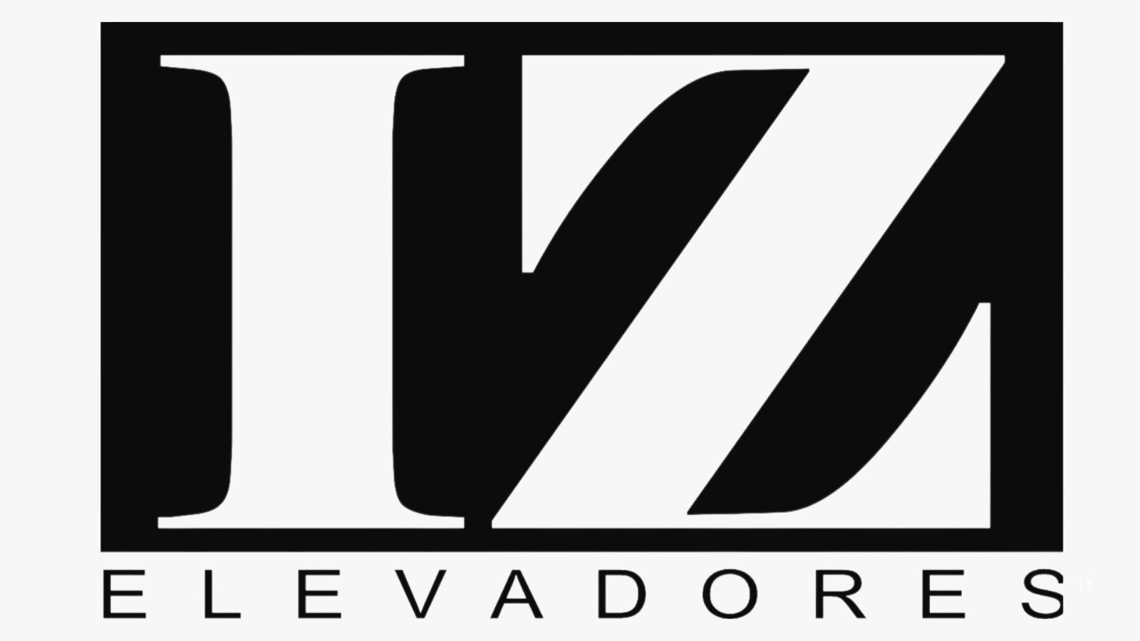 IZ ELEVADORES